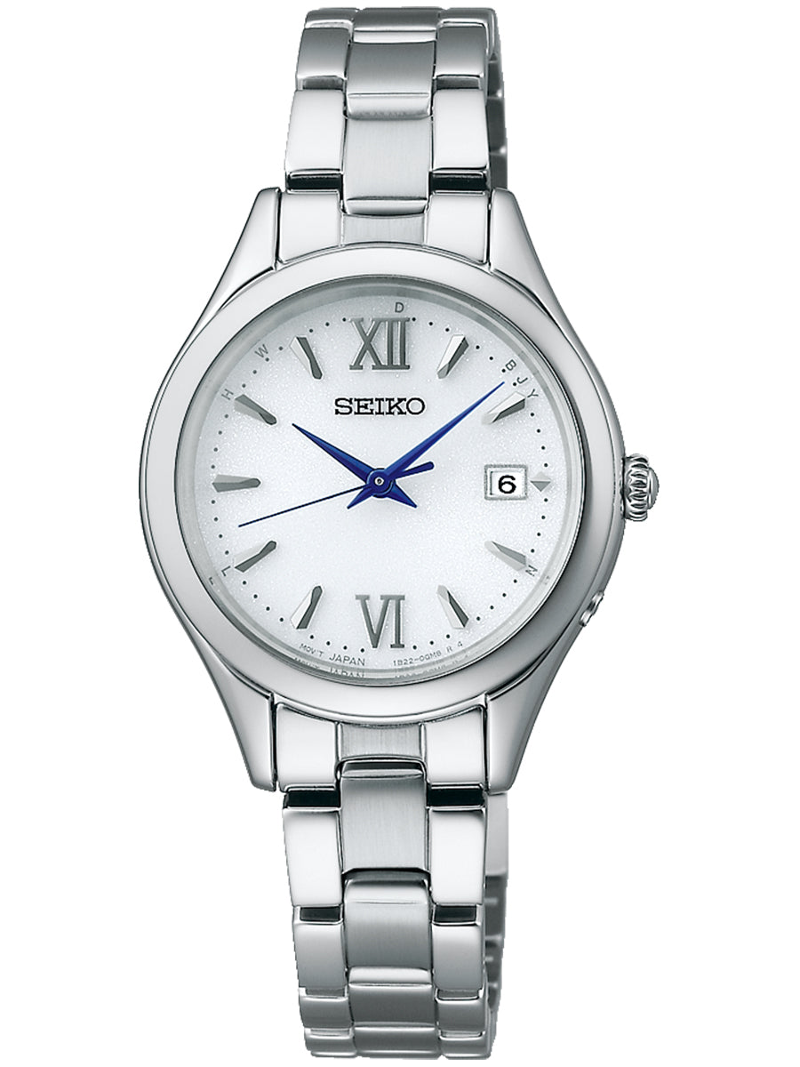 セイコー セレクション Sシリーズ レディース ソーラー電波 SWFH129 3