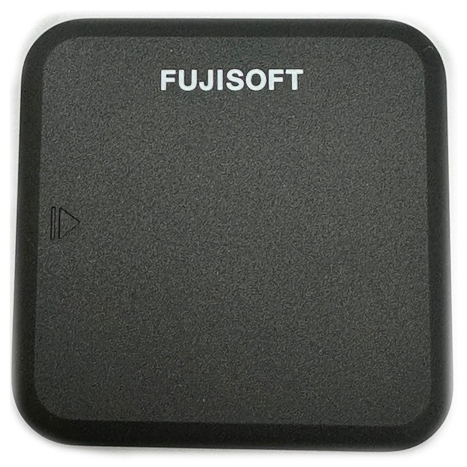 新品【裏蓋のみ】モバイルルーター ＋F FS030W 富士ソフト – ガイ