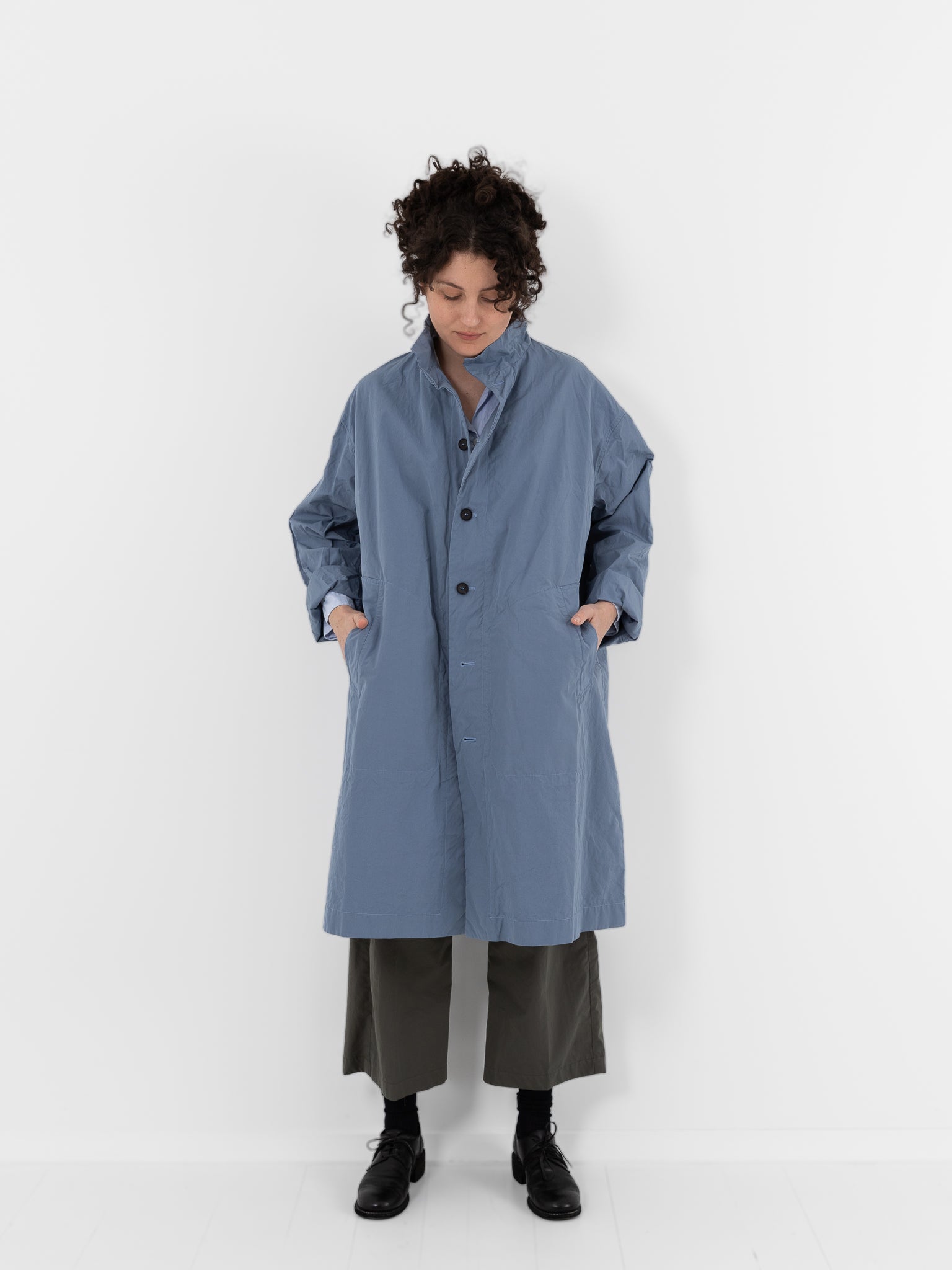 Bergfabel Alex Coat in Avio at Worthwhile