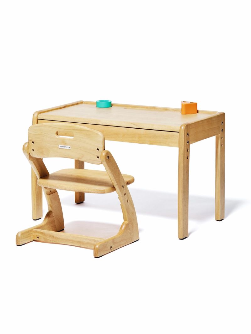 ブォーノ3 キッズデスク＆チェア – ベビーベッド・ベビーチェアなら