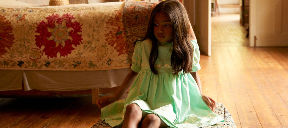 Shop CouCou Kids Apolina Kids Clothes