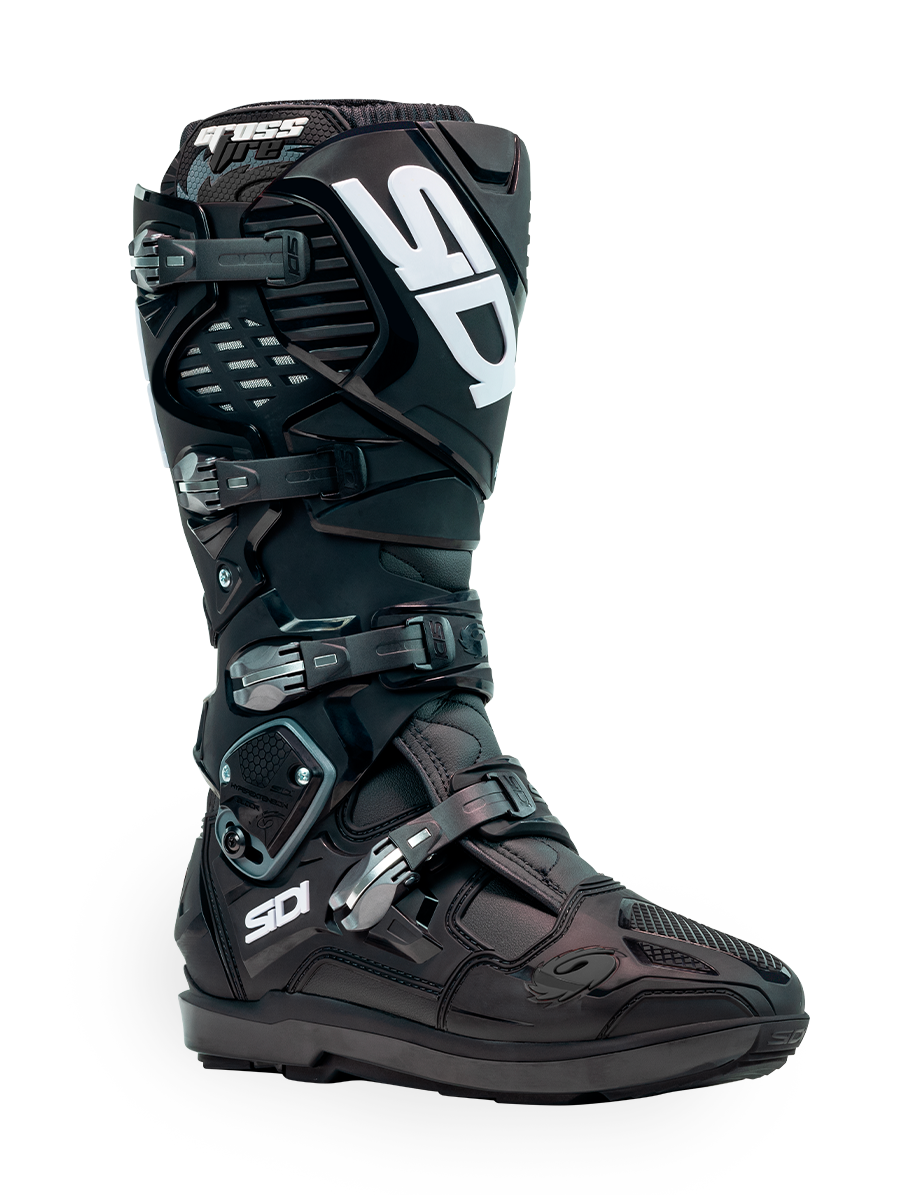 CROSSFIRE 3 SRS – Sidi Sport Srl