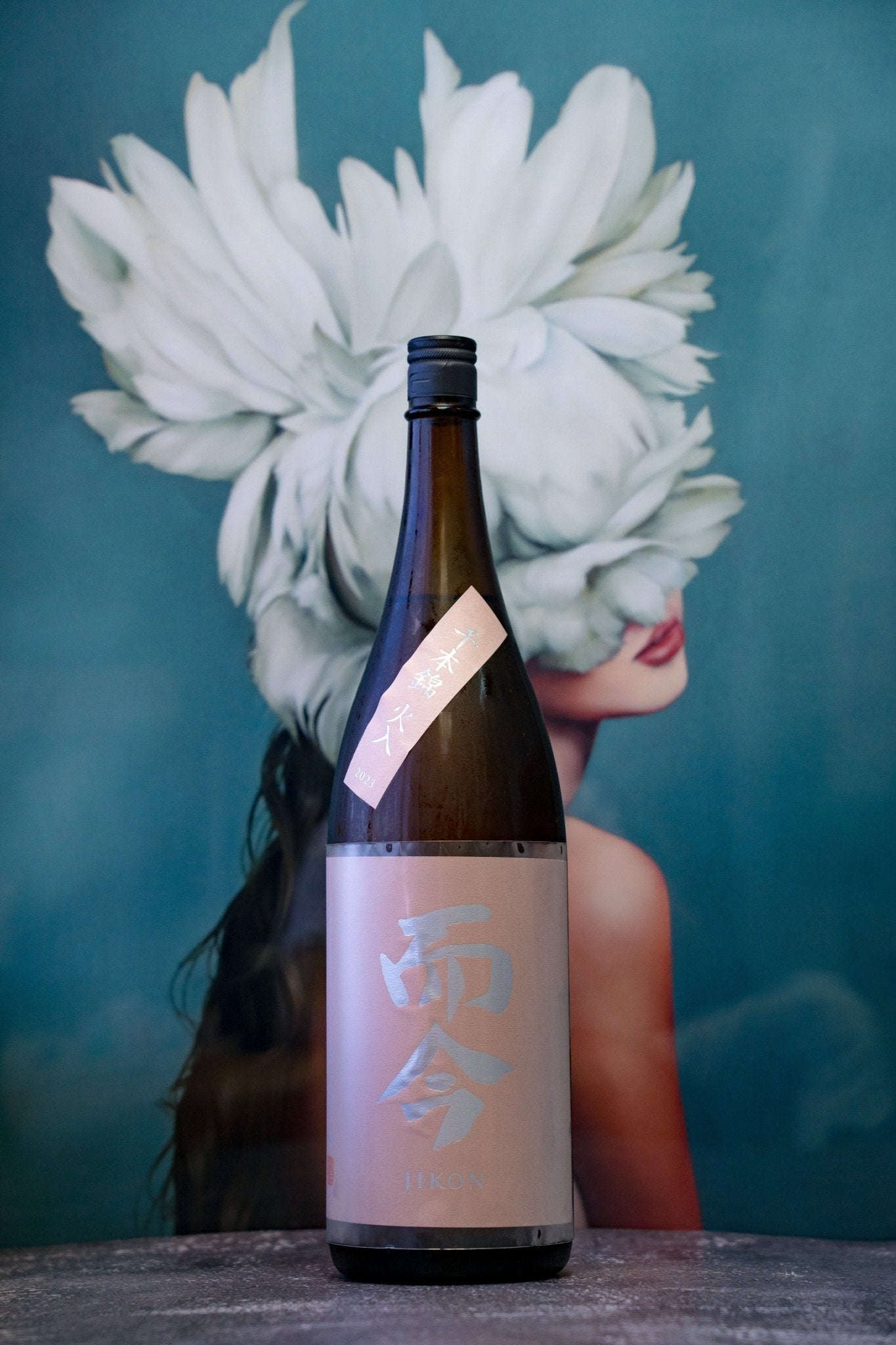 而今千本錦純米吟釀火入– 呷．Sippin 日本清酒專門店