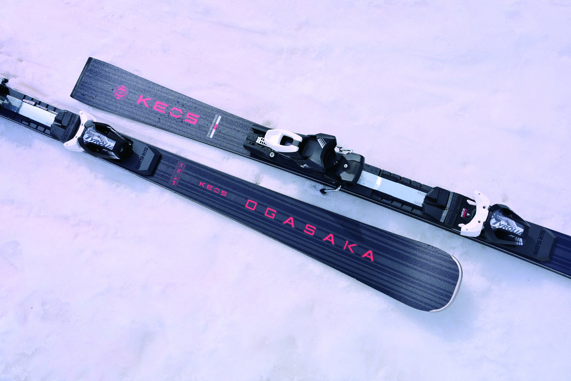 OGASAKA／KS-AP｜特集記事一覧｜スキーネット skinet スキー総合情報サイト