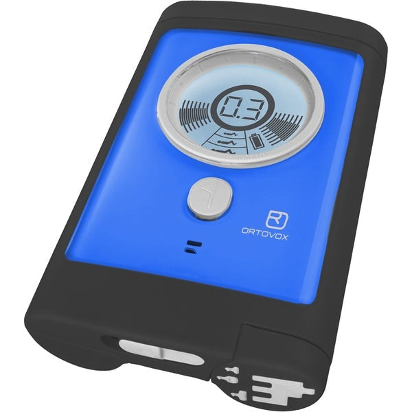 Ortovox 3+ Transceiver – Ski West