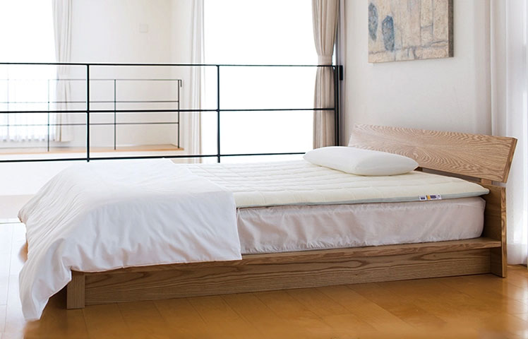 マットレストッパー(パッド) – airweave(エアウィーヴ)公式オンライン