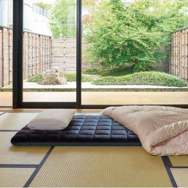 エアウィーヴ 四季布団 和匠・二重奏 – airweave(エアウィーヴ)公式