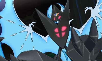 充実はしているが、新たな刺激は少ない「ポケットモンスター ウルトラ