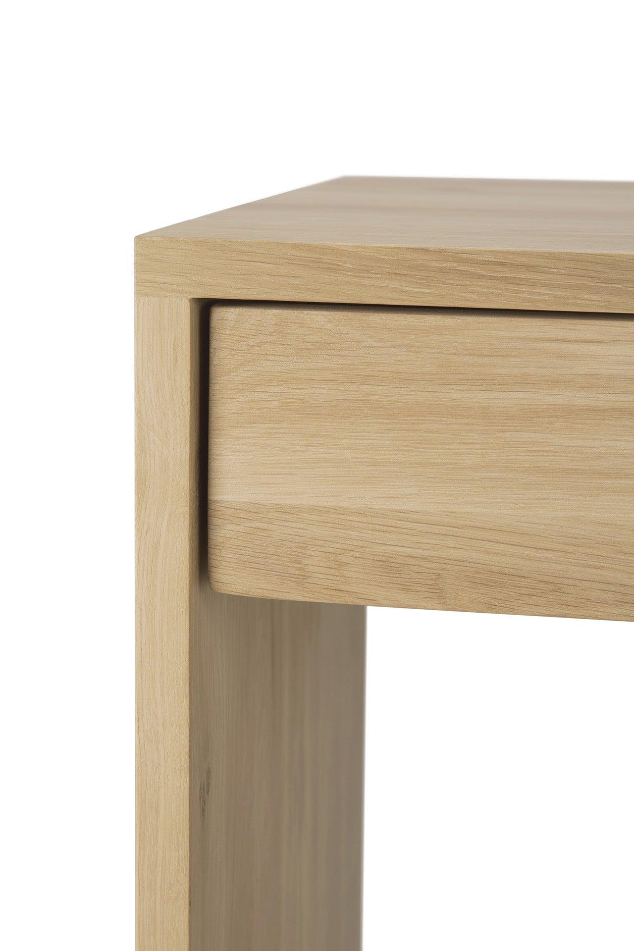 Wave Desk - Oak – SOBU