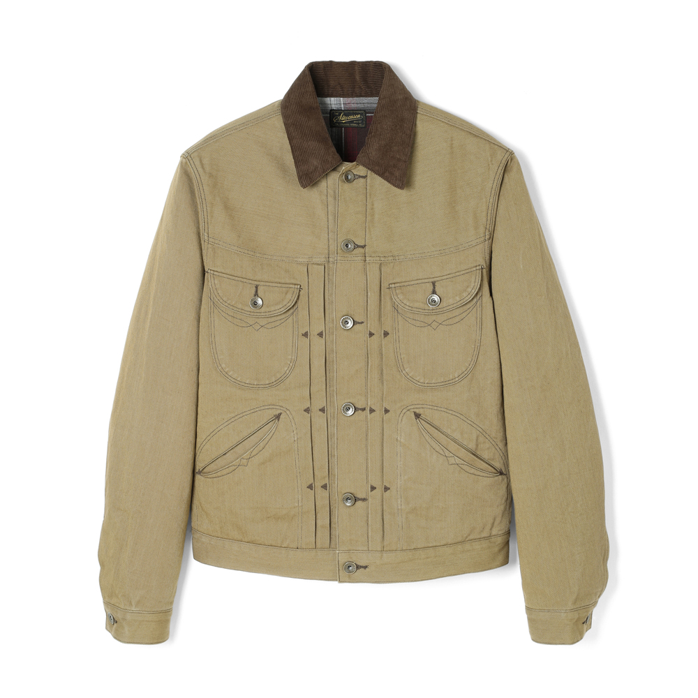 Stevenson Overall Co.