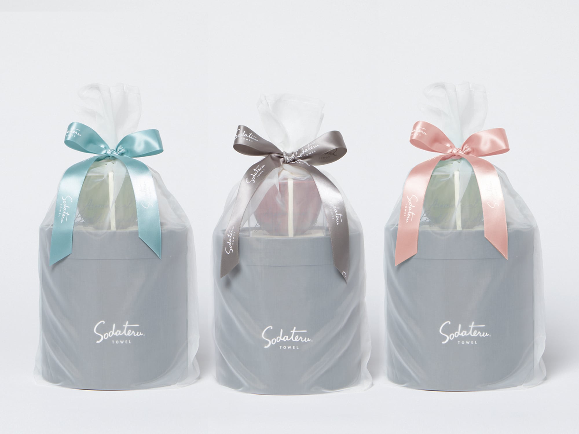 feel バスタオル＋バスキャンドルセット – 育てるタオル 公式online store