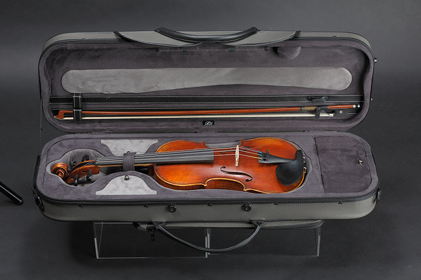 イーストマンEastman セットバイオリン - 【江古田ストリングス】東京