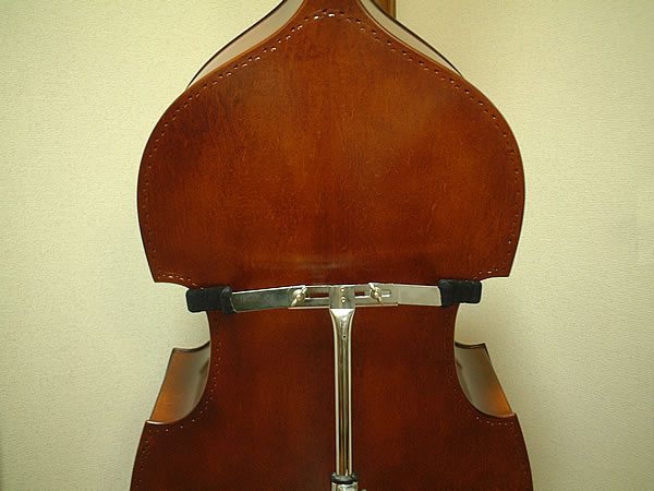 中古コントラバス(ウッドベース)：ORIENTE HO-20 USED価格：@,000