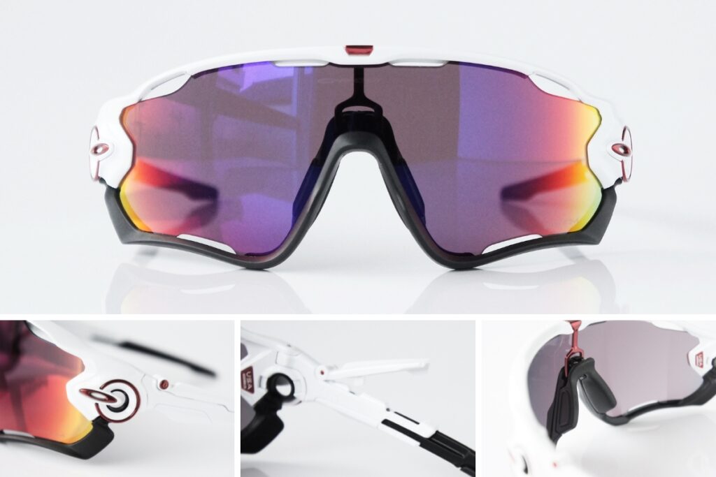 スポーツサングラスの定番ブランドOAKLEY（オークリー）が人気の理由を