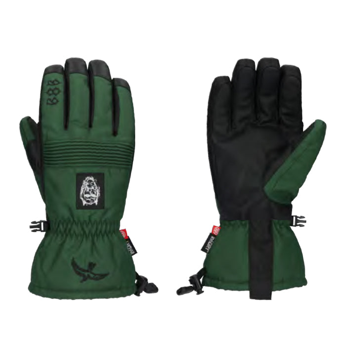 スノーボード グローブ シックスエイトシックス 686 Men's Lander