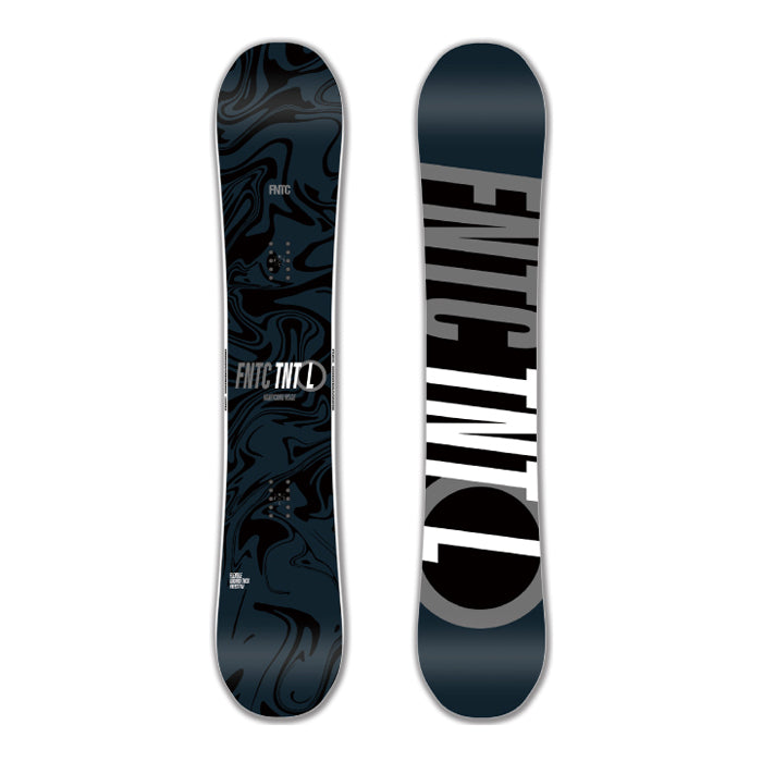 FNTC エフエヌティーシー TNT L 25-26 スノーボード