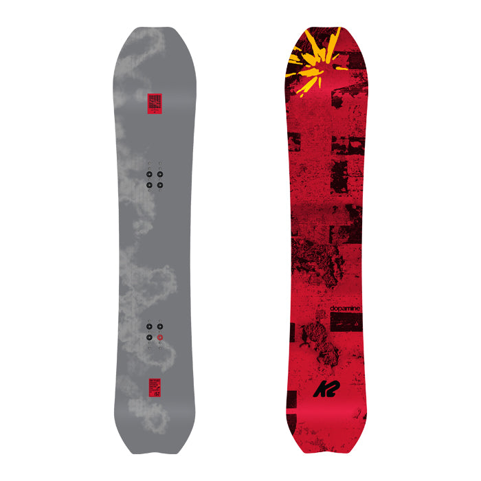 K2 ケーツーSKYPILOT 25-26 スノーボード ボード