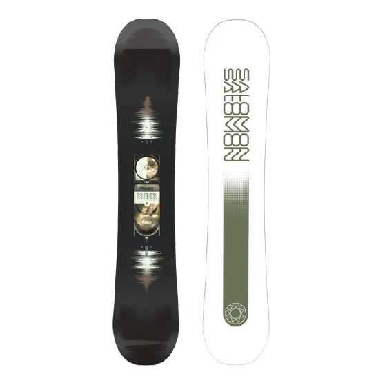 SALOMON サロモン PULSE 25-26 スノーボード