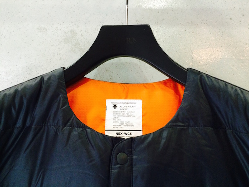 NEXUSVII × ALLTERRAIN × PORTER | THE GROUND depot.【NEWS】