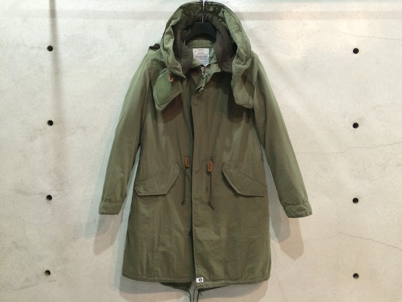 GOODENOUGH” | THE GROUND depot.【NEWS】