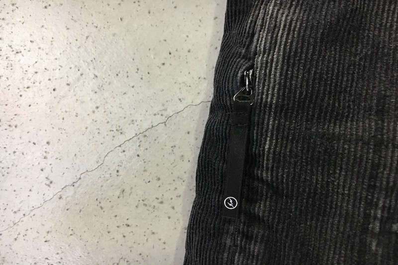 DENIM BY VANQUISH fragment design | THE GROUND depot.【NEWS】