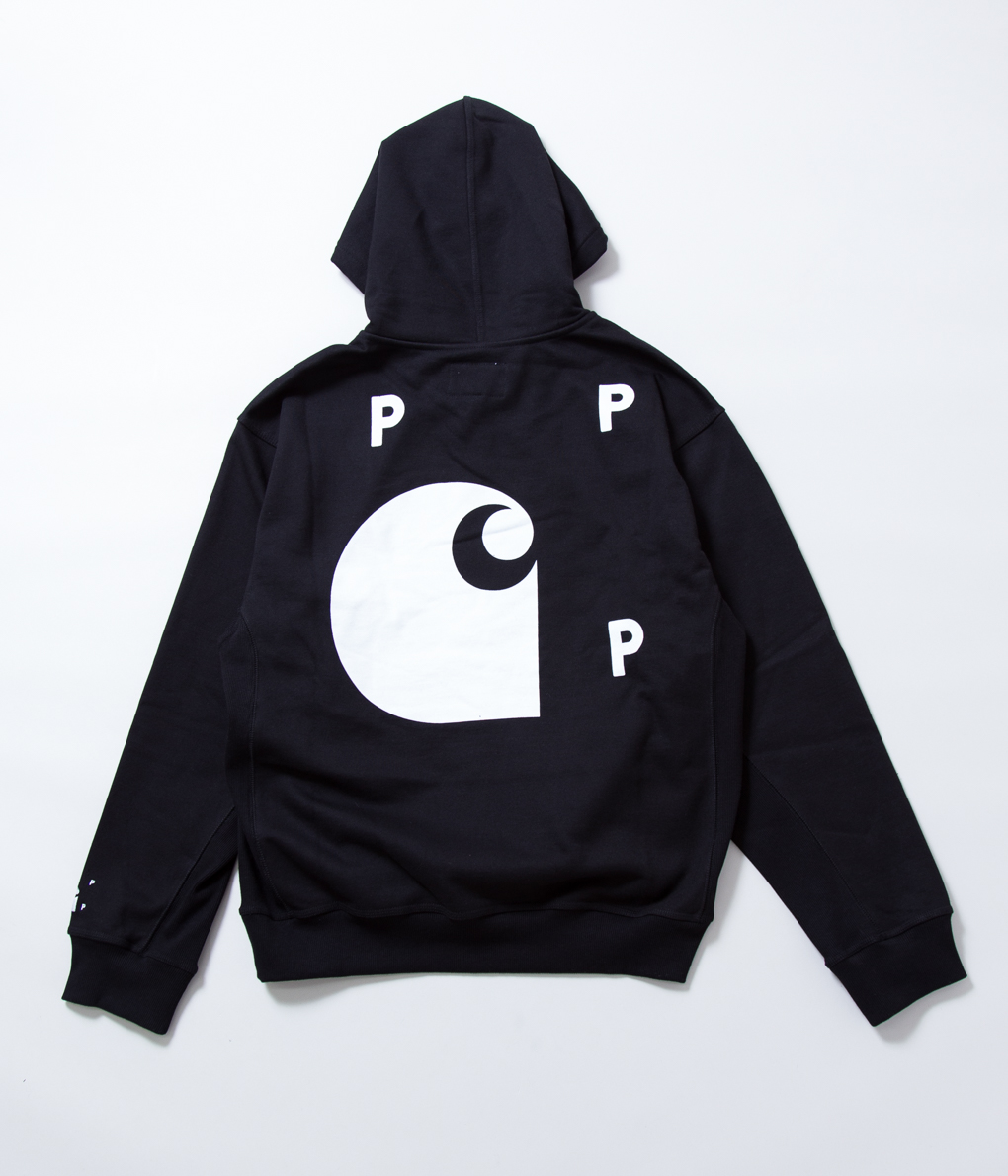 NEW ITEM “POP TRADING COMPANY × carhartt” | THE GROUND depot.【NEWS】