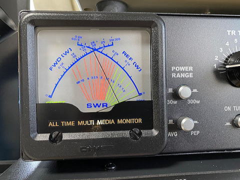 CAT-300アンテナチューナー