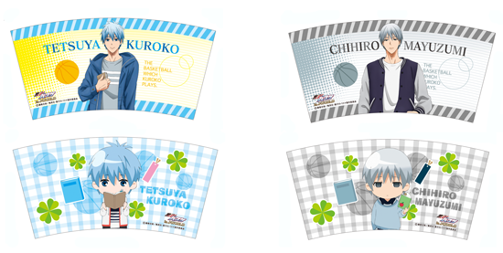 グッズ イベント＆フェア 黒子のバスケ アニメ公式サイト