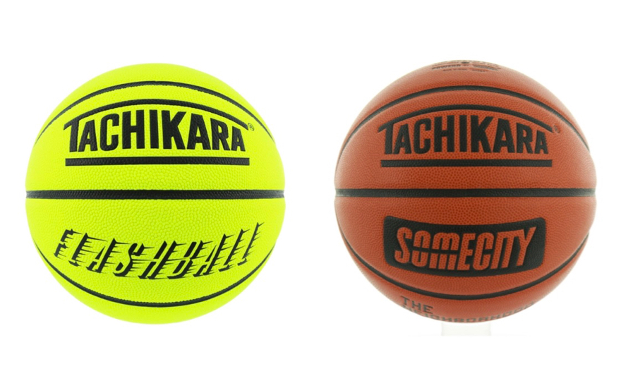 大人気モデルのFLASHBALLとSOMECITY OFFICIAL GAME BALLが12月18日（火