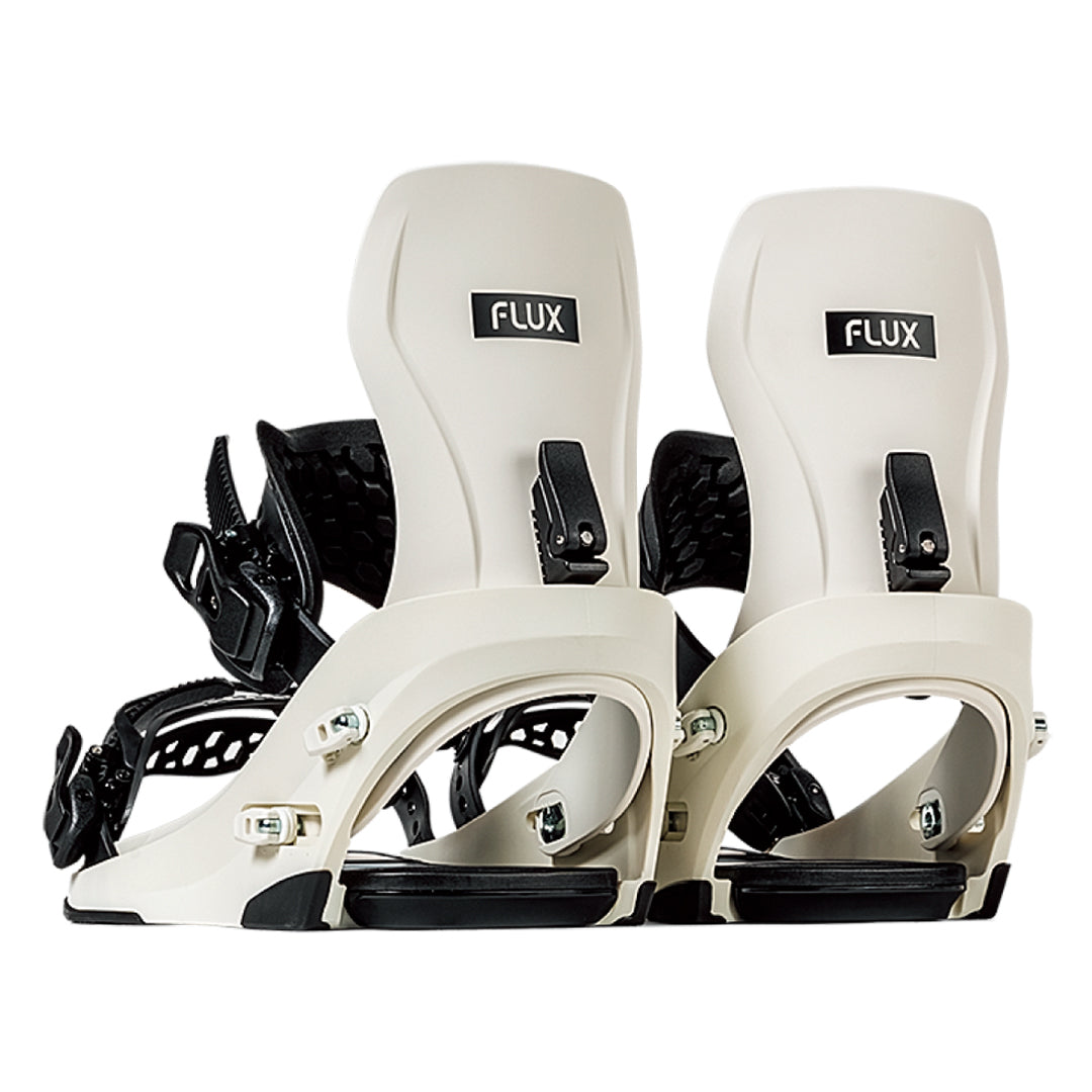 FLUX BINDINGS（フラックス バインディング）| CV SNOWBOARD BINDINGS
