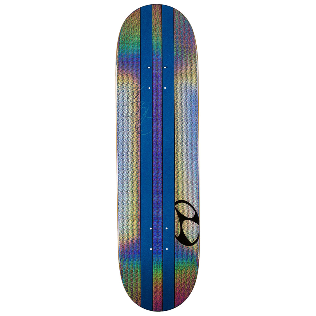 LIMOSINE SKATEBOARDS（リモジン スケートボード）| HUGO BOSERUP