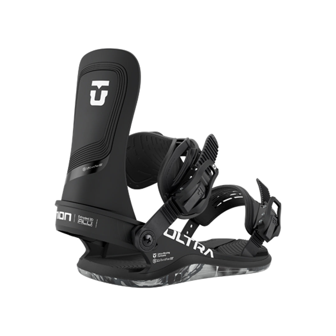 UNION BINDING（ユニオン バインディング）| ULTRA WOMEN / BLACK