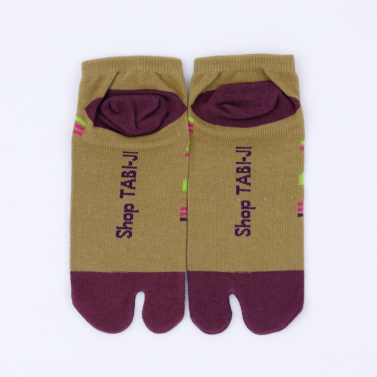 奈良足袋 三笠山 | Shop TABI-JI