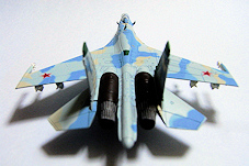 たびパパ 趣味の飛行機ページ 1／200ダイキャストモデル