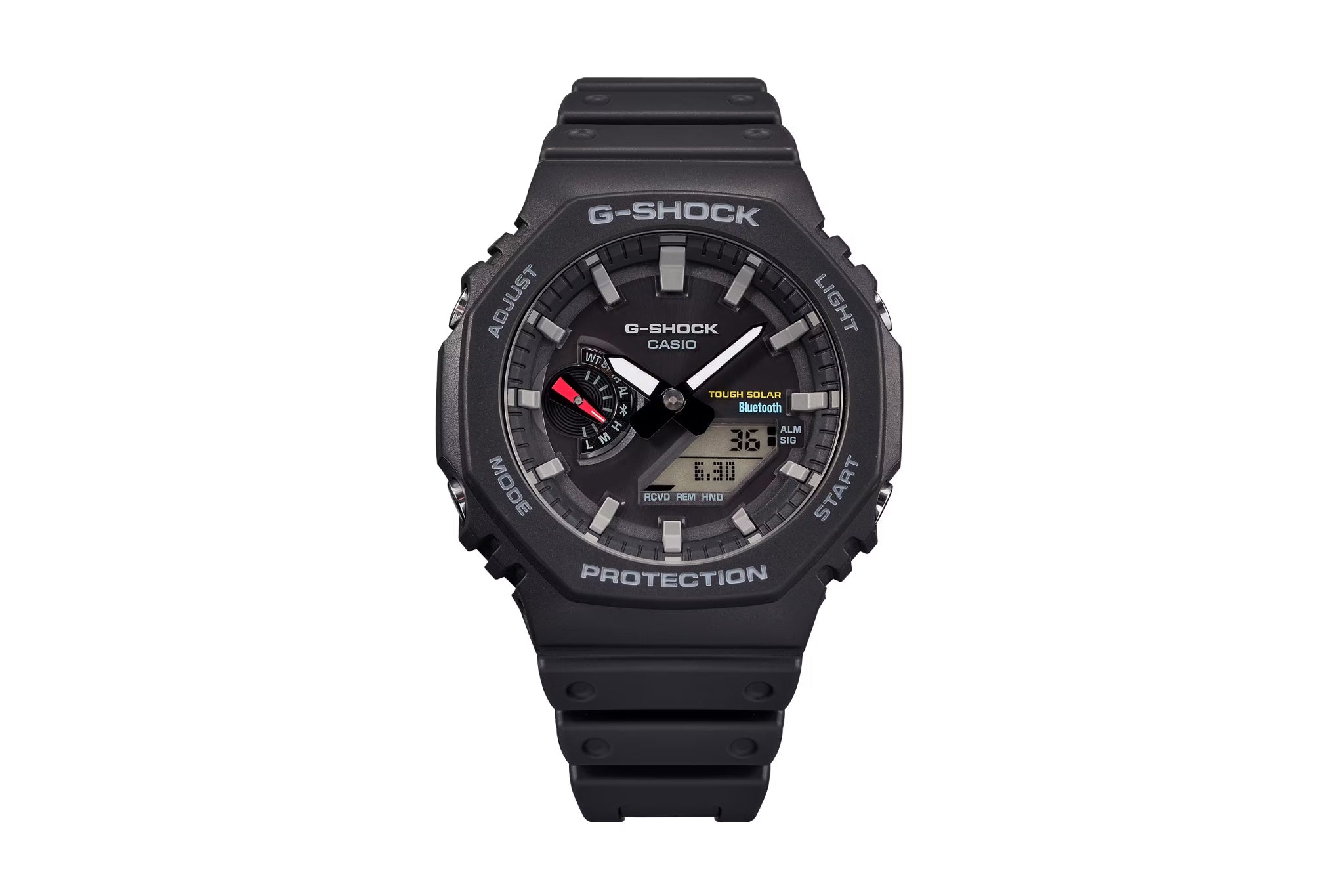 G-SHOCK GA-B2100-1AJF – 武田メガネオンラインショップ