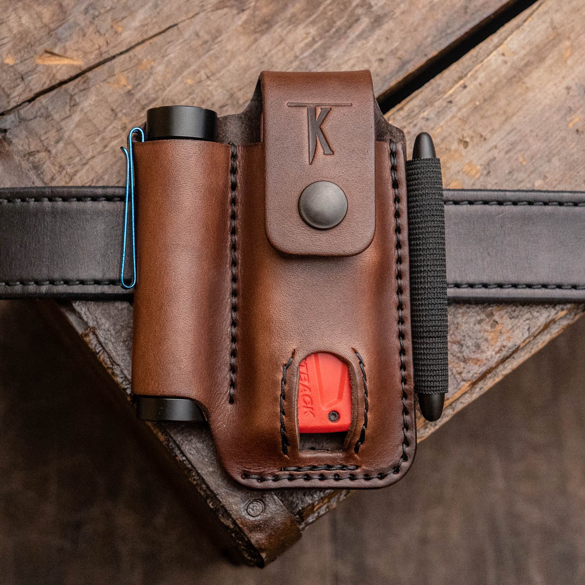 MPU JAX Flap - Ready to Ship – Tale Of Knives