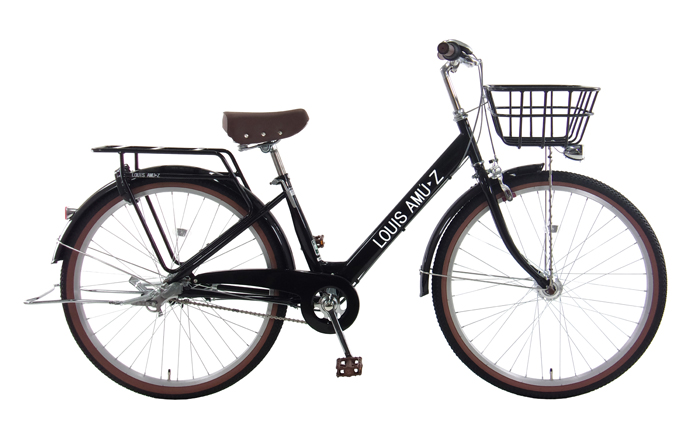 商品紹介｜株式会社玉越工業｜1950年創業の自転車メーカー