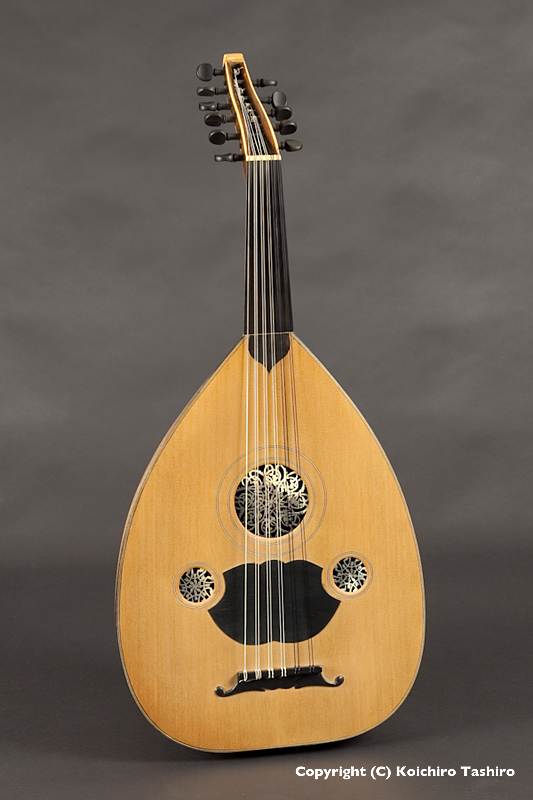 世界の民族楽器