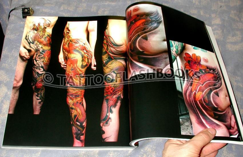 tattooflashbooks.com - Shige - Shige