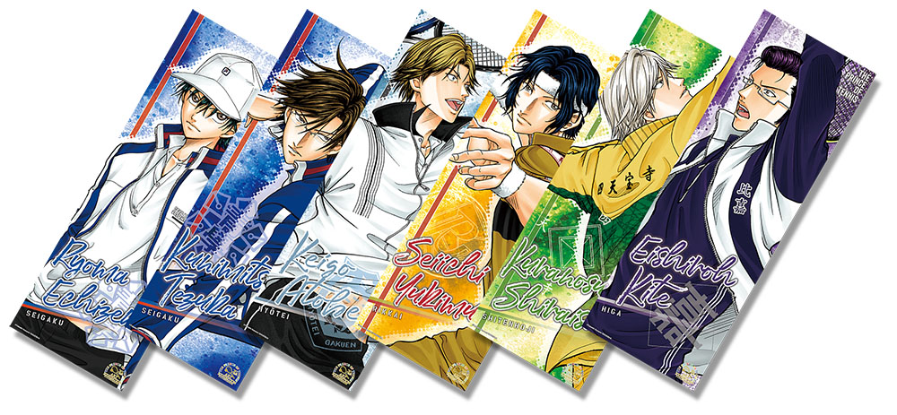 テニプリパーティー | GOODS