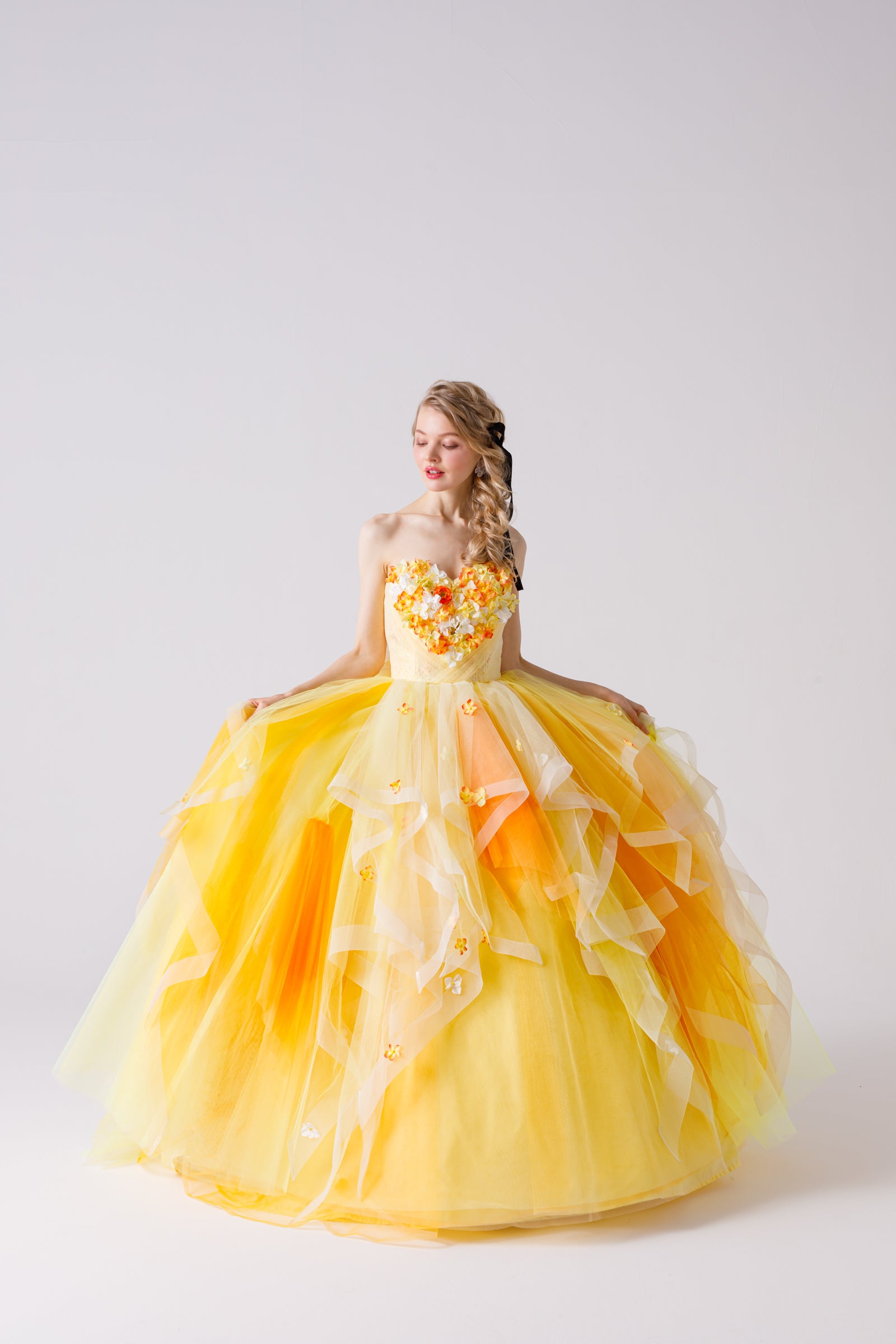 COLETTE コレット ｜ウェディングドレス、ブランドドレスのレンタル