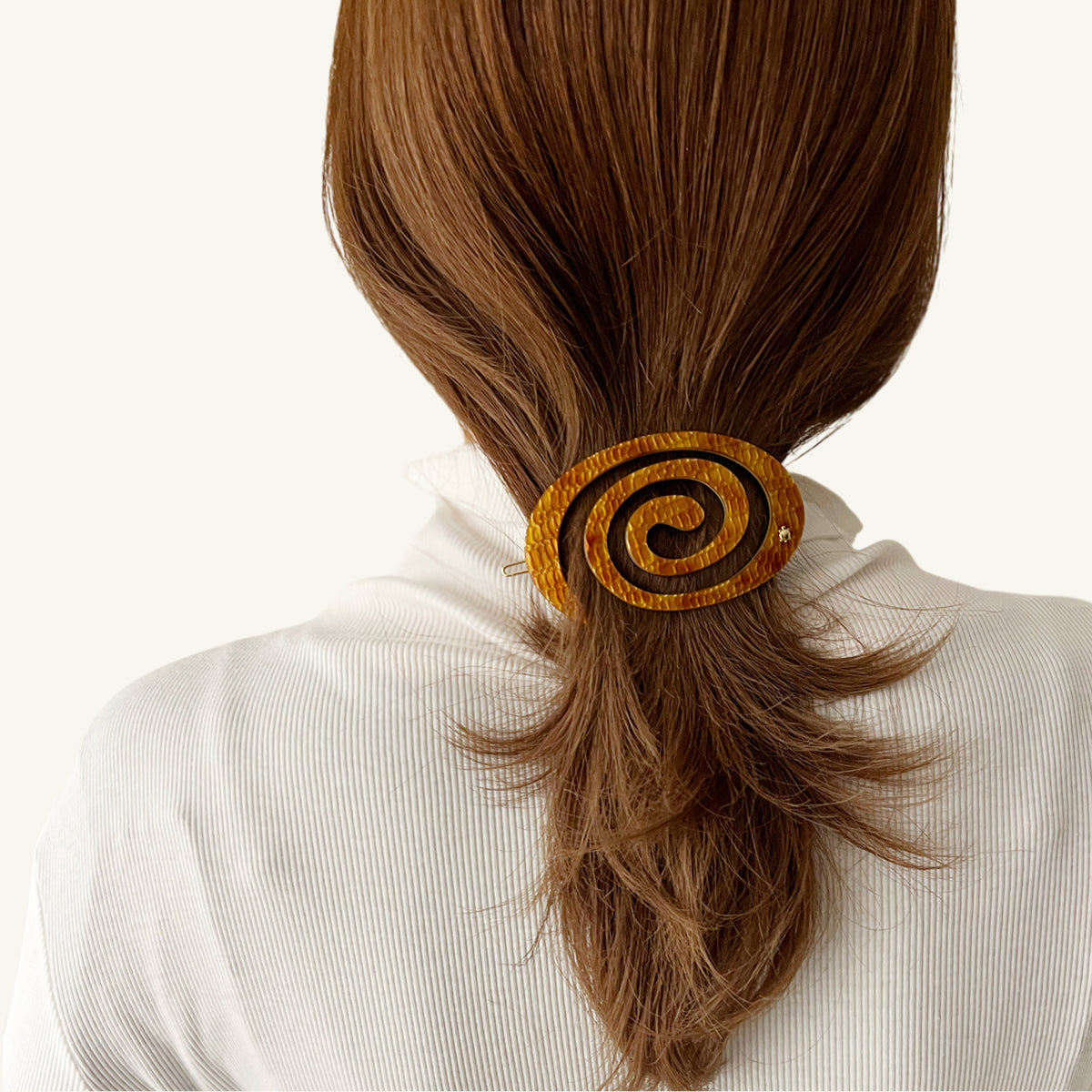 スパイラル クリップ | THE HAIR BAR TOKYO