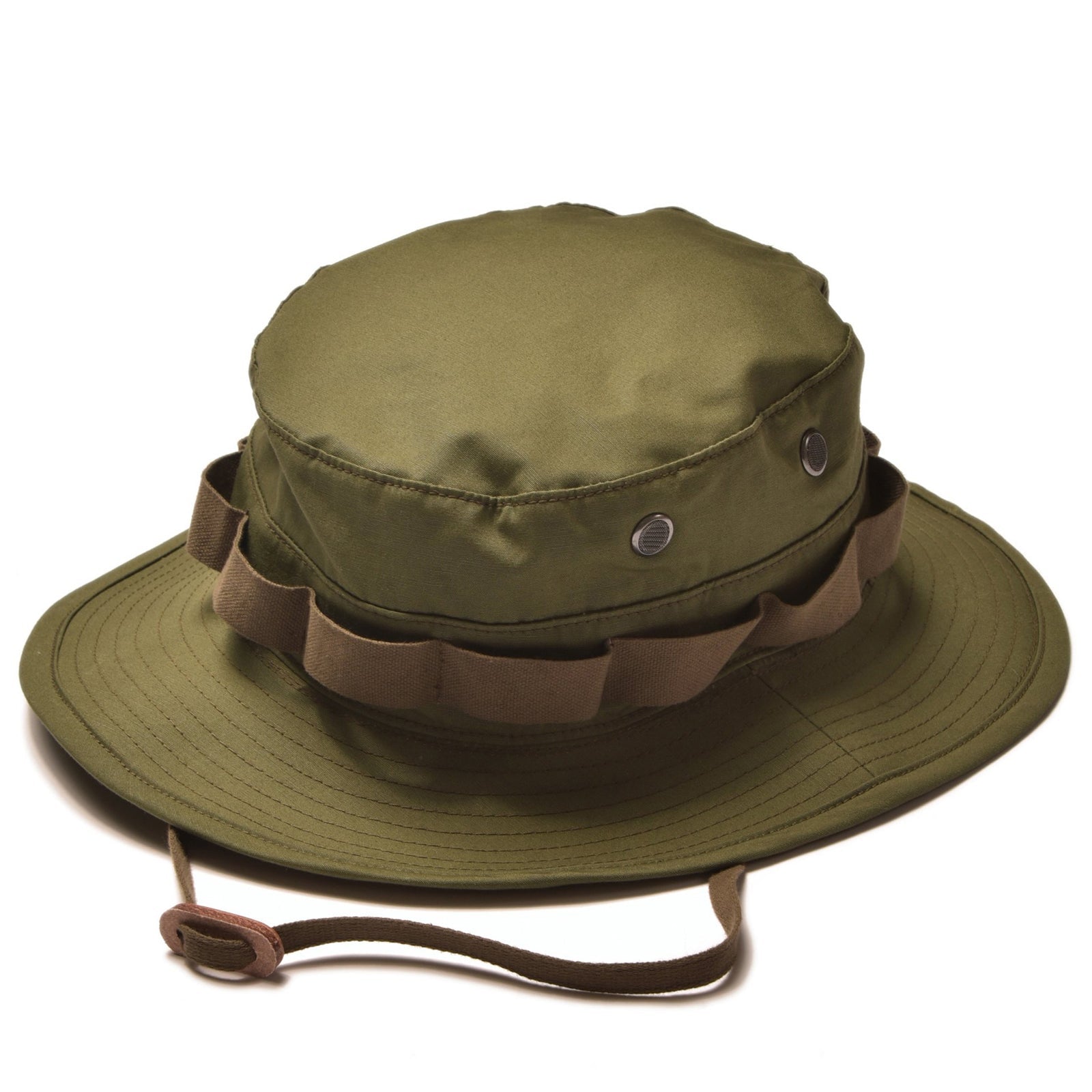 HAT, JUNGLE – The Real McCoy's