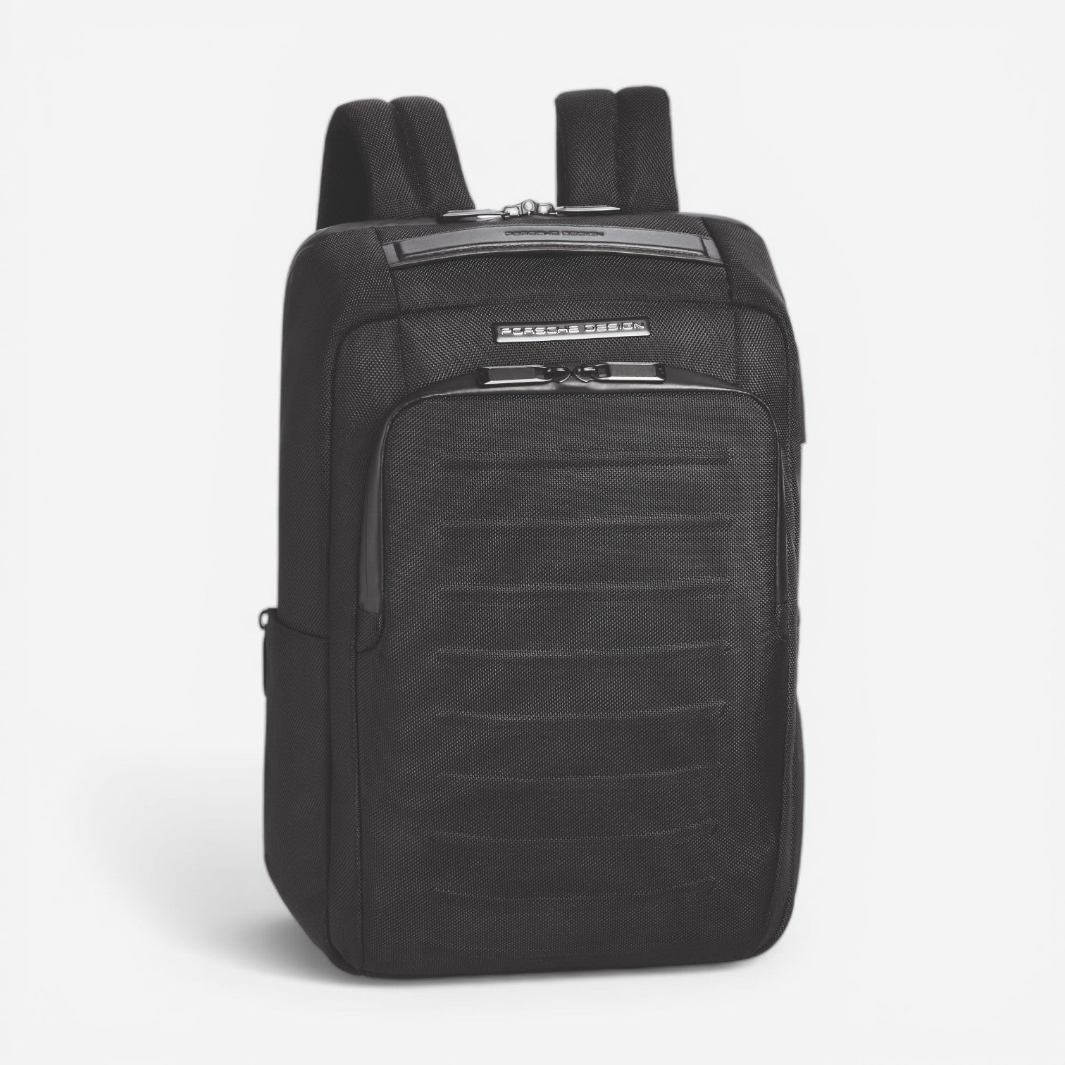 Porsche Design by Bric's Roadster XS Pro Black Backpack OVL01600