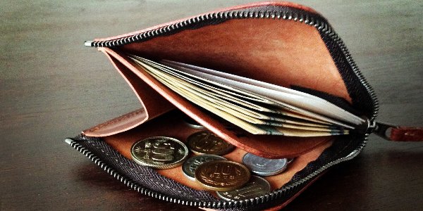 three2four pocket ポケット　コードバン　リザード three2four | 作品 >> ホーウィン社シェルコードバン コインケース