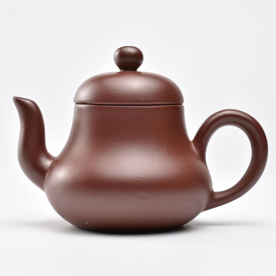 思亭壺・紫砂風急須｜中国茶器の通販専門店・天香茶行