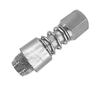 Nissan NI-43897-18 Oxygen Sensor Thread Cleaner- 18mm - Tillman