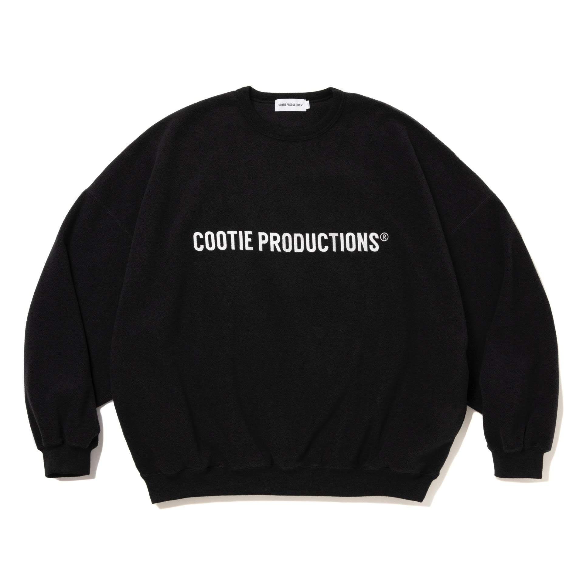 Fleece Sweat Crew – TIME AFTER TIME