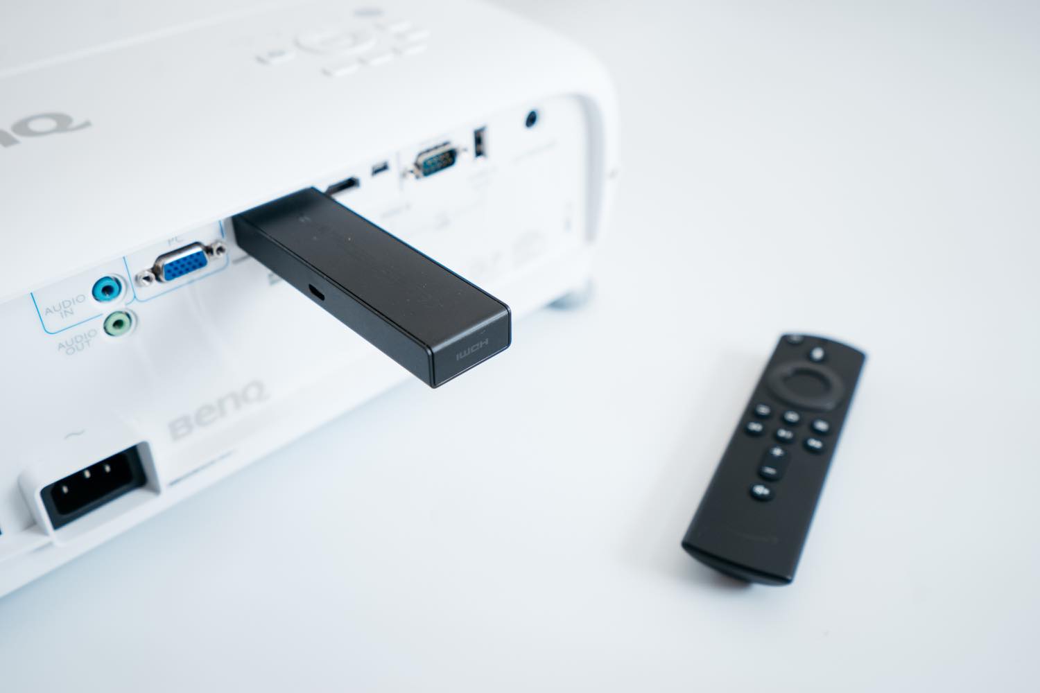 この冬、徹底的にインドアを楽しむ。BenQの4K HDRプロジェクター