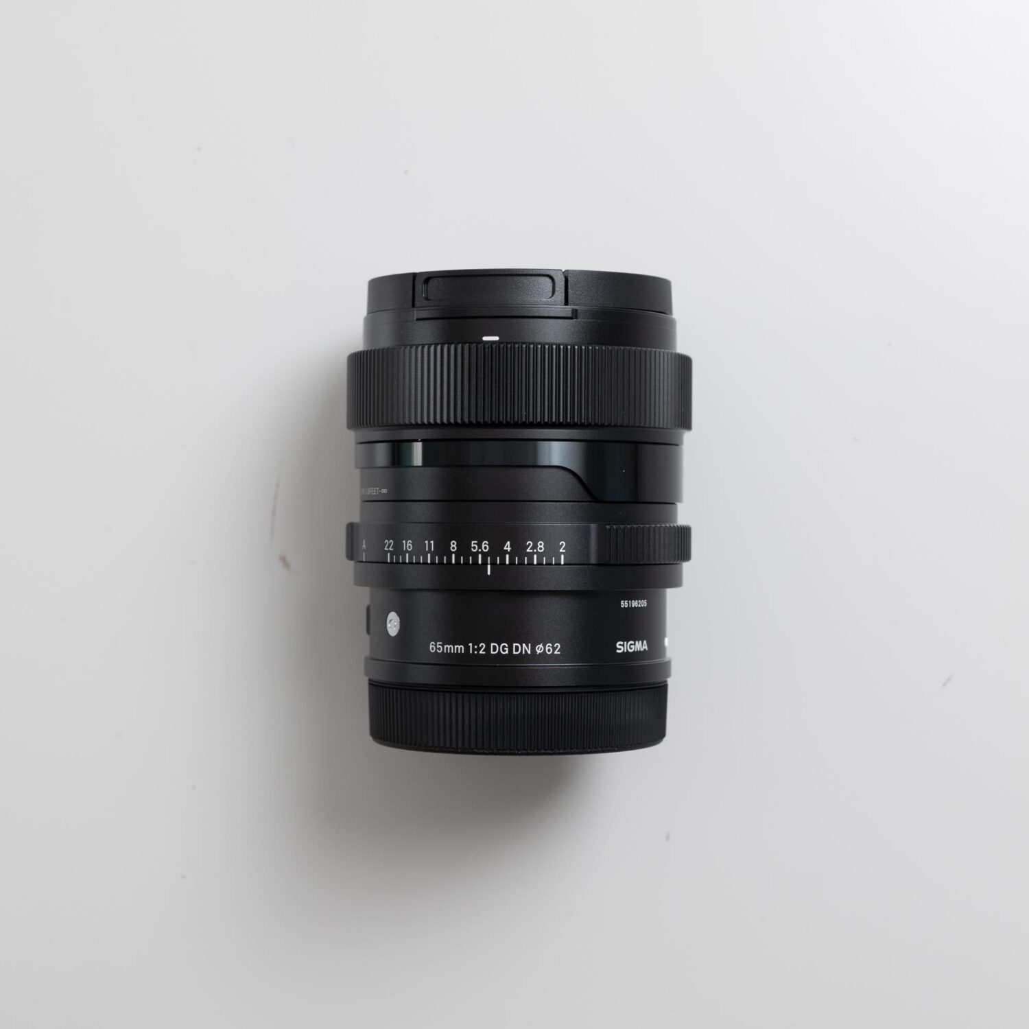 作例】曇天と『SIGMA 65mm F2 DG DN』+『Leica SL2-S』 | トバログ